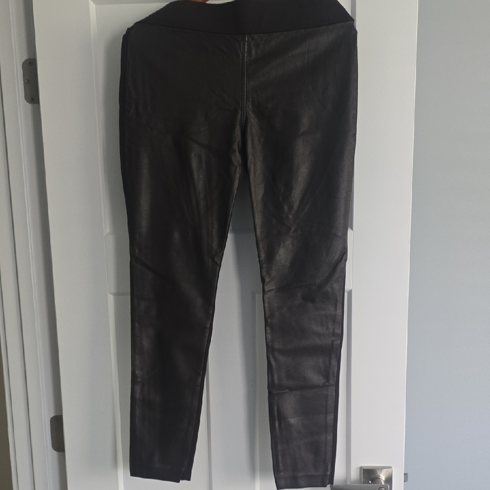 Ralph Lauren Black Women's Leggings